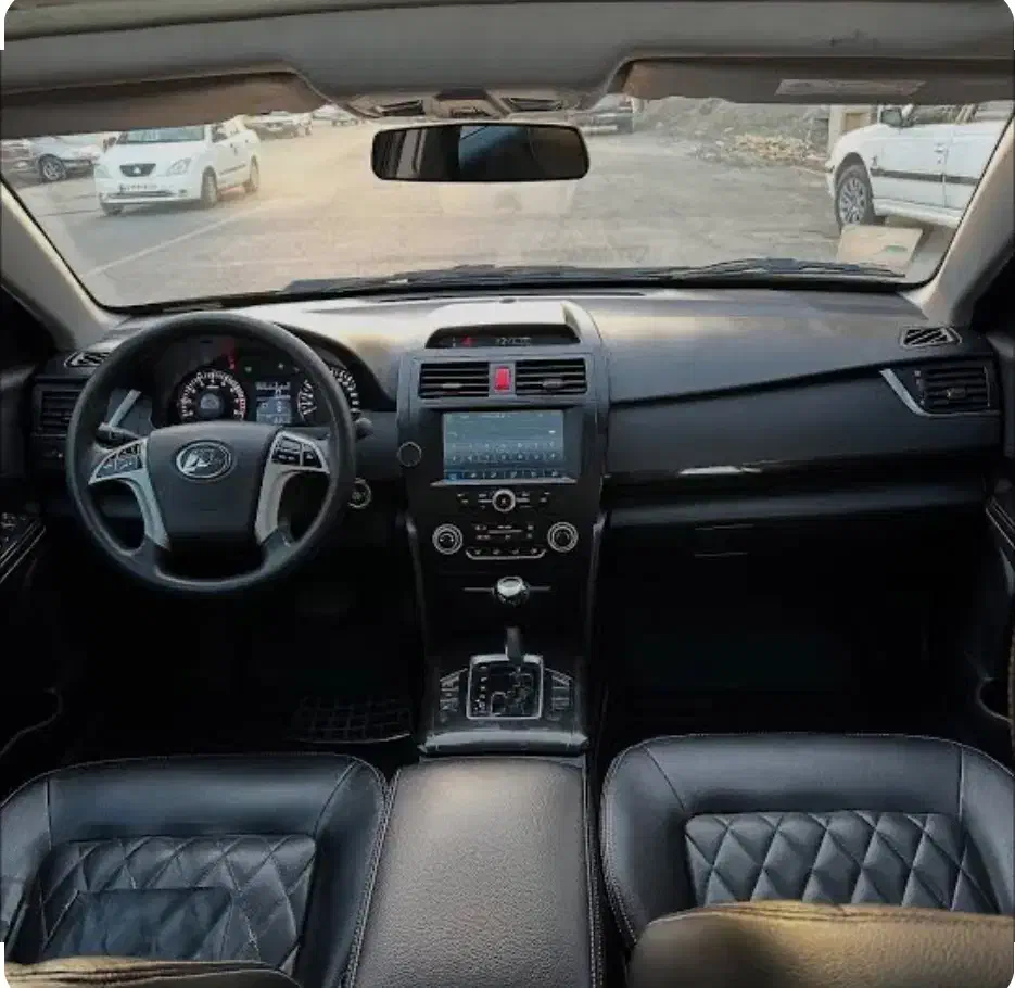 لیفان 820 اتومات|خودرو سواری و وانت|مهاباد (آذربایجان غربی), |دیوار