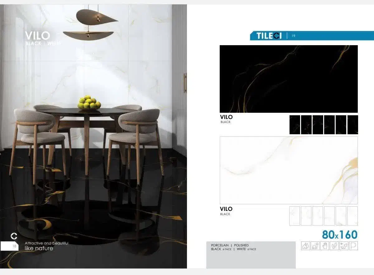 سرامیکهای سایز بزرگ ۸۰×۱۶۰|مصالح و تجهیزات ساختمان|تهران, پامنار|دیوار