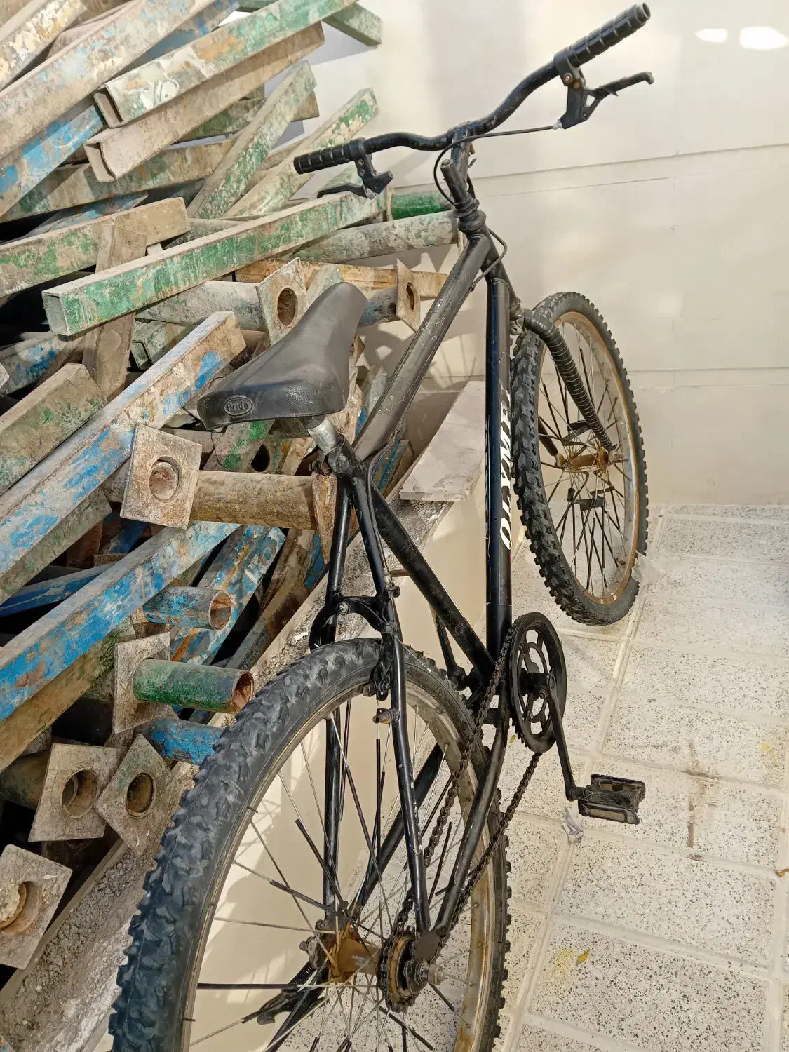 دوچرخه|دوچرخه، اسکیت، اسکوتر|تایباد, |دیوار