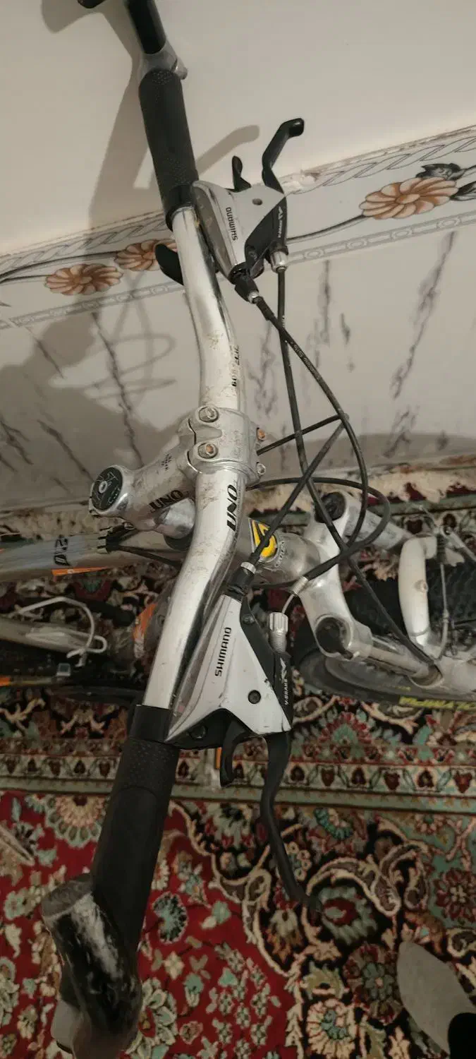 دوچرخه|دوچرخه، اسکیت، اسکوتر|سلیمان, |دیوار