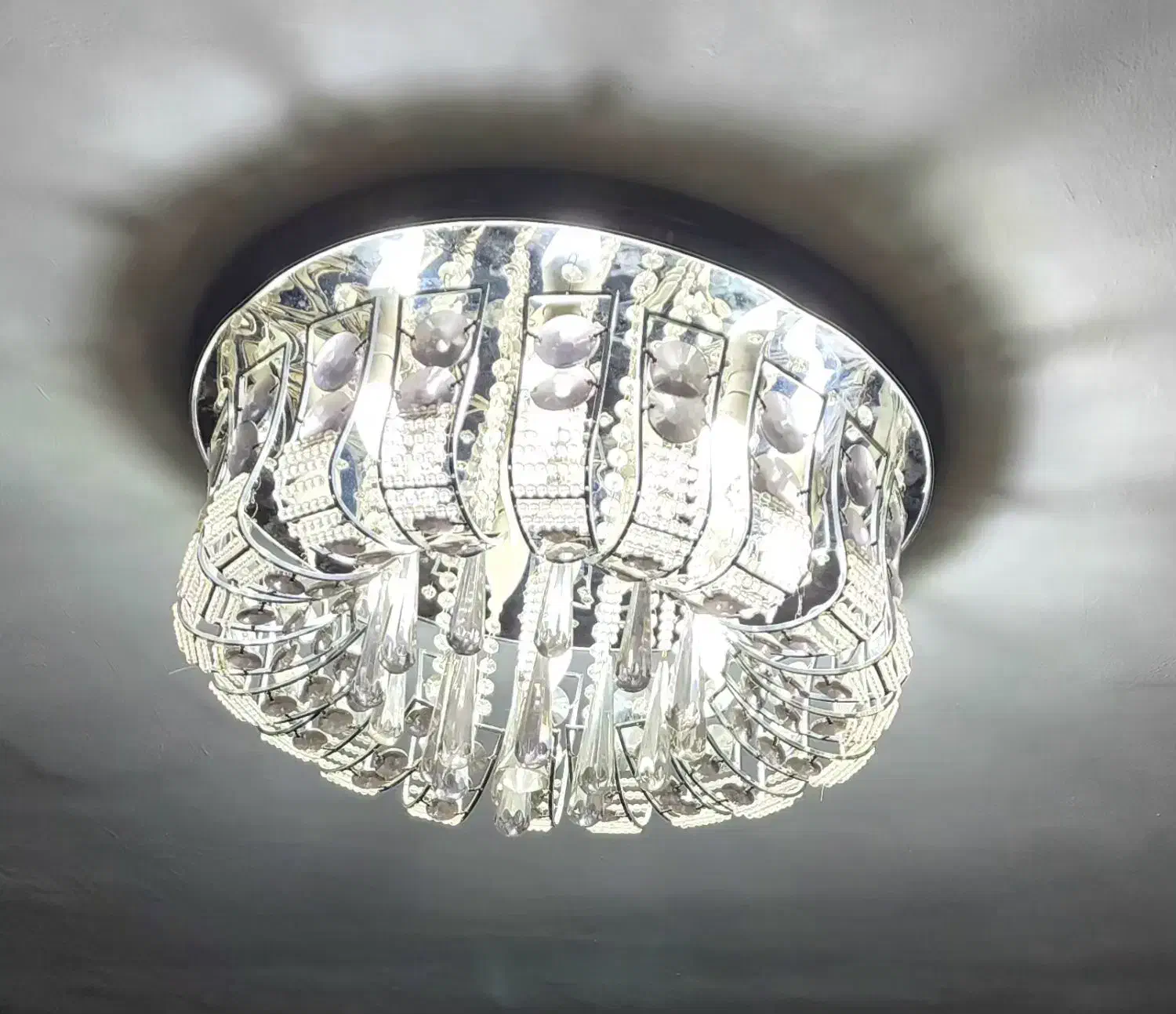 لوستر|لوستر و چراغ آویز|اهواز, کیانپارس |دیوار