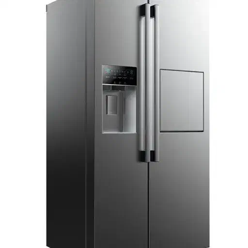 یخچال|یخچال و فریزر|قم, نیروگاه|دیوار