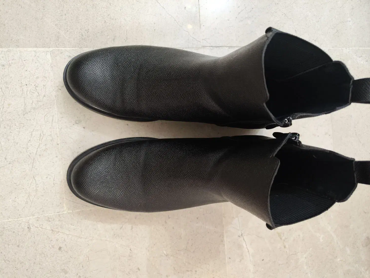 نیم بوت زنانه|کیف، کفش، کمربند|تهران, دروس|دیوار