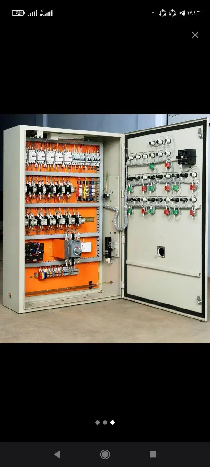 خدمات برق|خدمات پیشه و مهارت|بجنورد, |دیوار