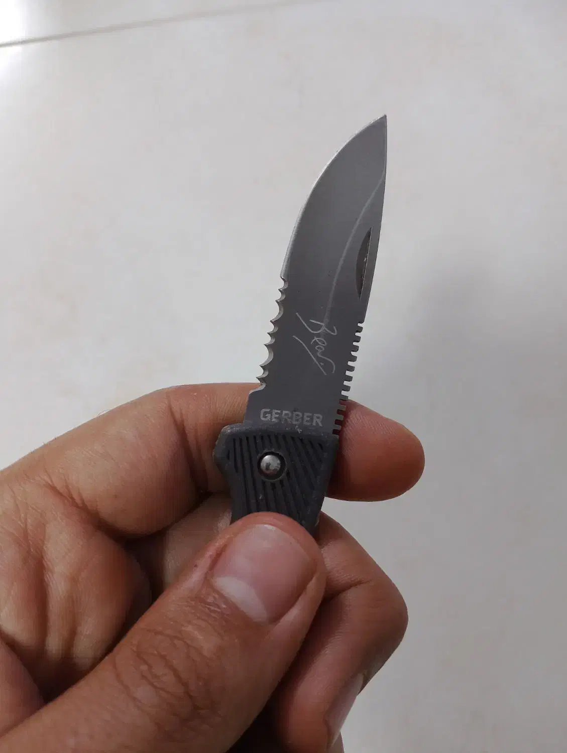 چاقو|کوهنوردی و کمپینگ|محمدشهر, ولدآباد|دیوار