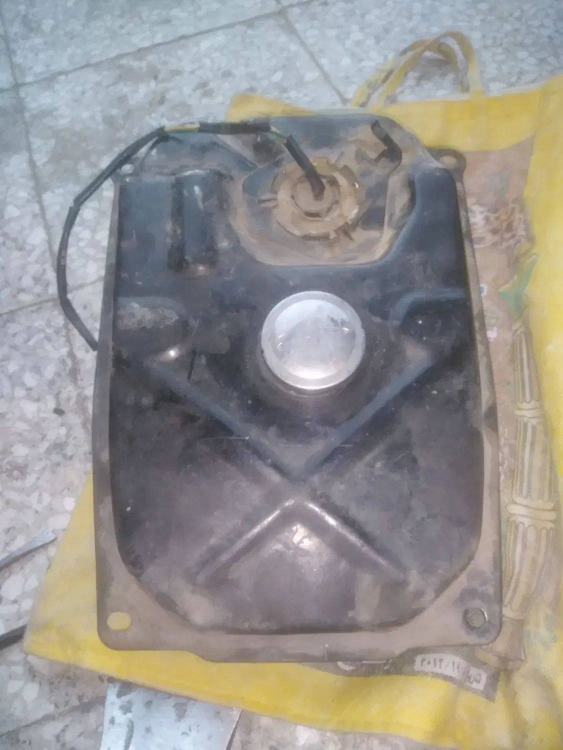 لوازم بیکلاج فوری|موتورسیکلت|اصفهان, هفتون|دیوار