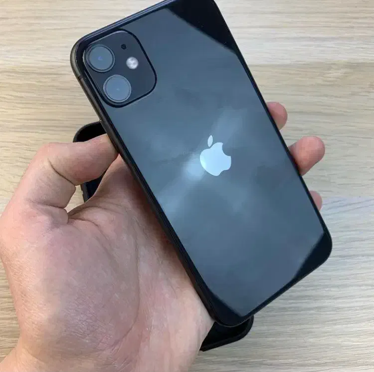 iPhone 11 128|موبایل|خرم‌آباد, |دیوار
