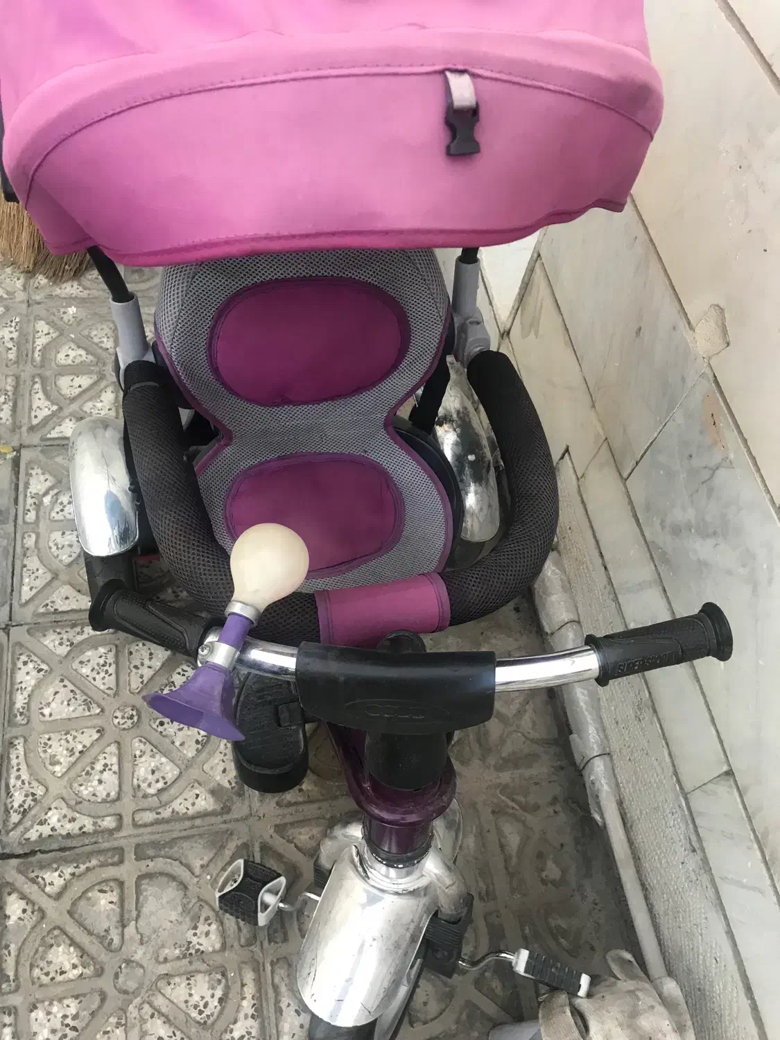 سه چرخه کودک و دوچرخه سایز ۱۶|دوچرخه، اسکیت، اسکوتر|تهران, چیتگر شمالی|دیوار