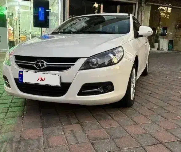 جک j5 سفید مدل 96 نقد و اقساط|خودرو سواری و وانت|تهران, تهرانپارس شرقی|دیوار