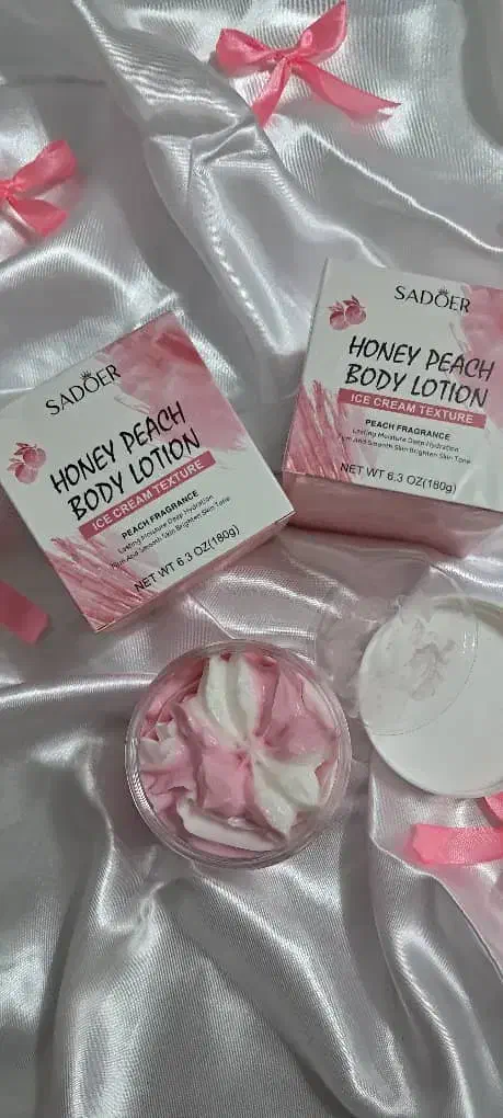 بستنی بدن/لوسیون مارشمالو/کرم گابرینی/لوازم آرایشی|آرایشی، بهداشتی، درمانی|نجفآباد, شریعتی غربی|دیوار