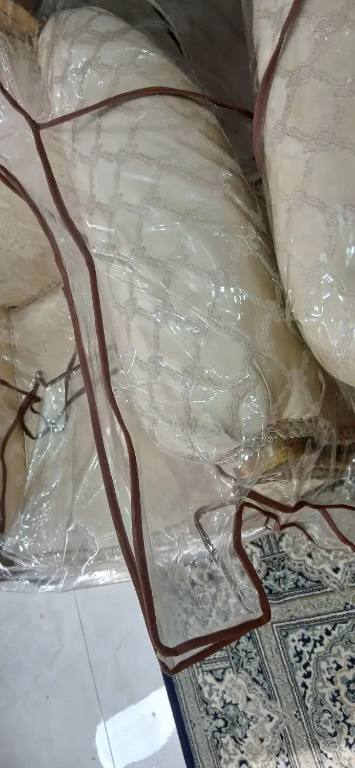 کاورمبل|مبلمان خانگی و میز عسلی|ورامین, ورامین|دیوار