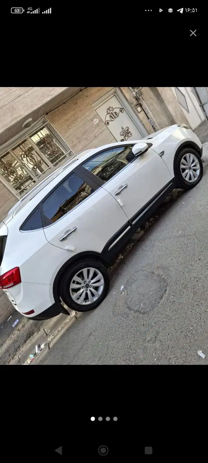 جک مدل ۱۴۰۰   دو هزار|خودرو سواری و وانت|سنندج, |دیوار