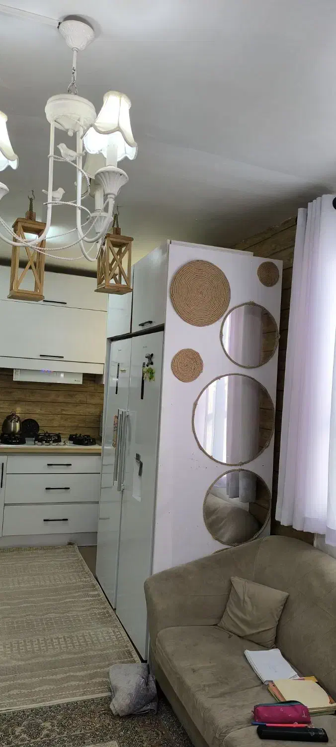 رهن آپارتمان