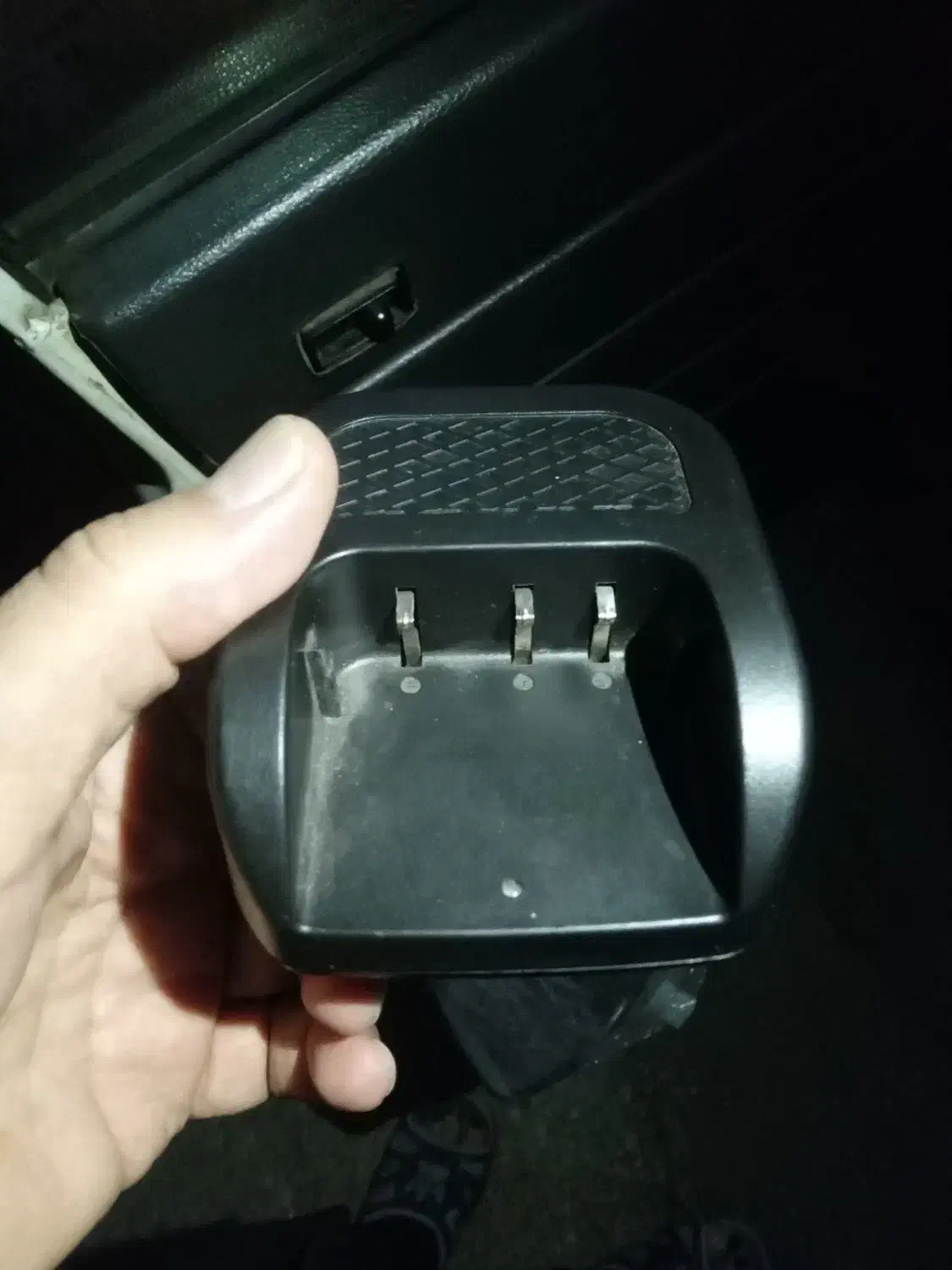 پایه شارژر|سایر لوازم برقی|کرمانشاه, |دیوار