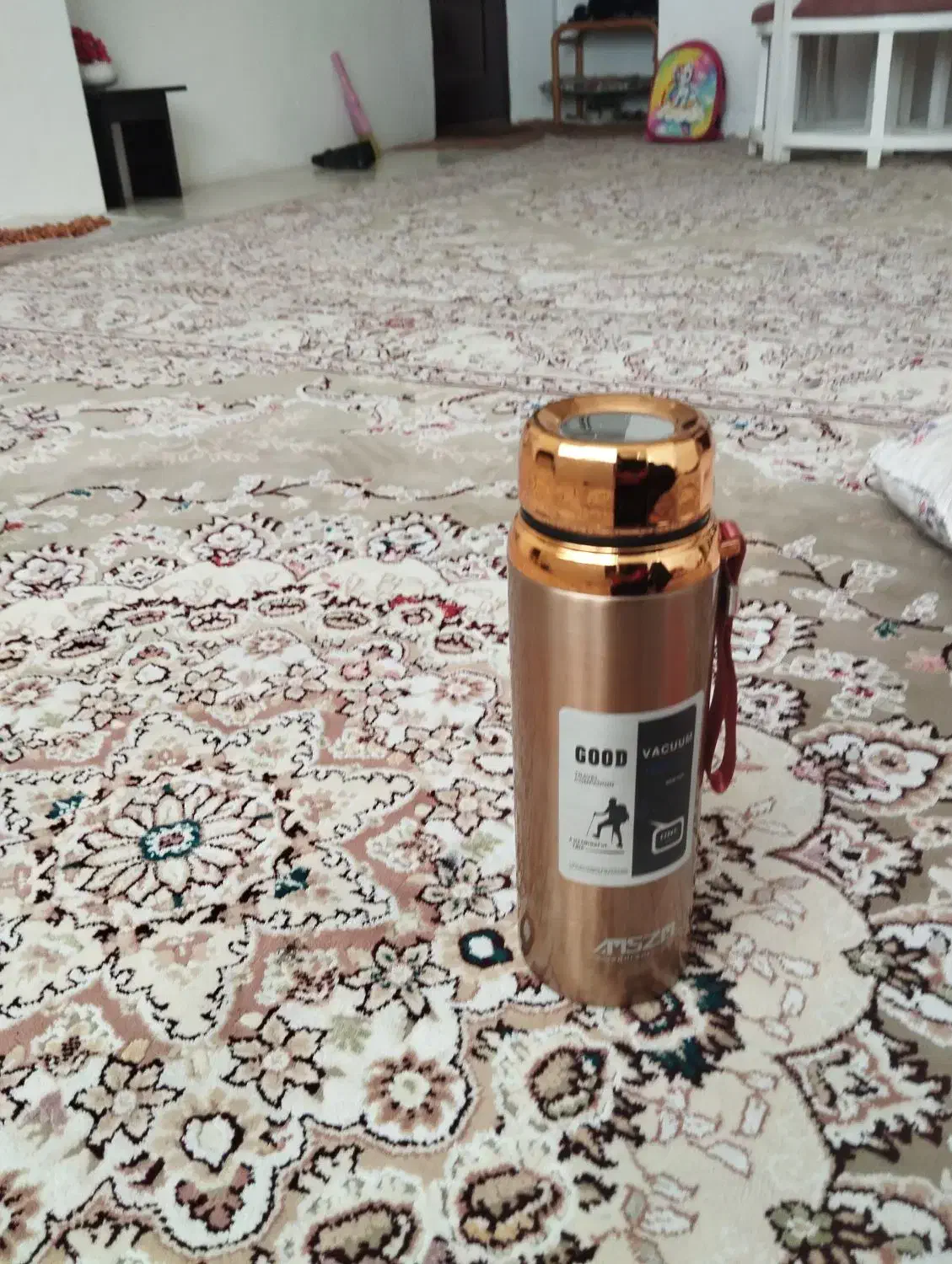 فلاکس|قوری، کتری، قهوهساز دستی|نظرآباد, مسکن مهر نظرآباد|دیوار