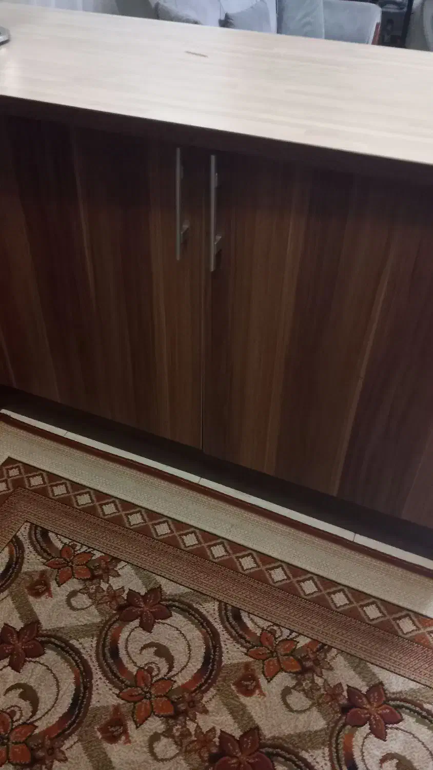 کابینت، گاز رومیزی. سینگ ظرفشویی آلمینیومی|اجاق گاز و لوازم برقی پخت‌وپز|رشت, کوی مهر|دیوار