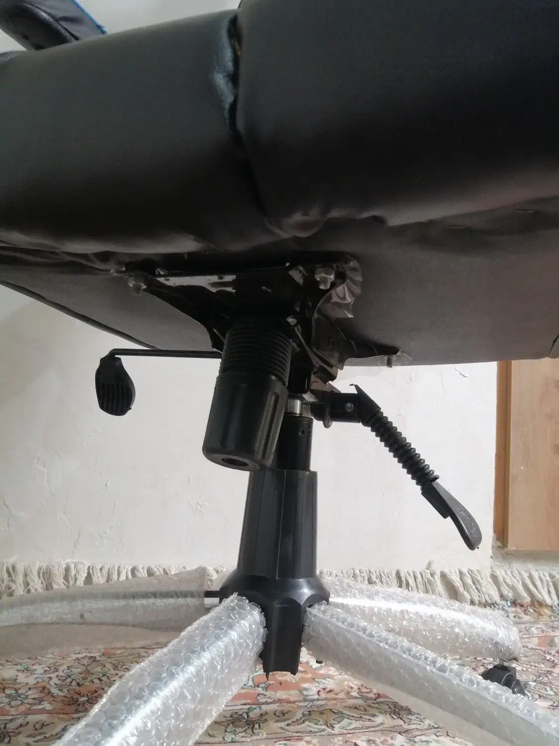 صندلی گیمینگ نو|صندلی و نیمکت|بابلسر, |دیوار