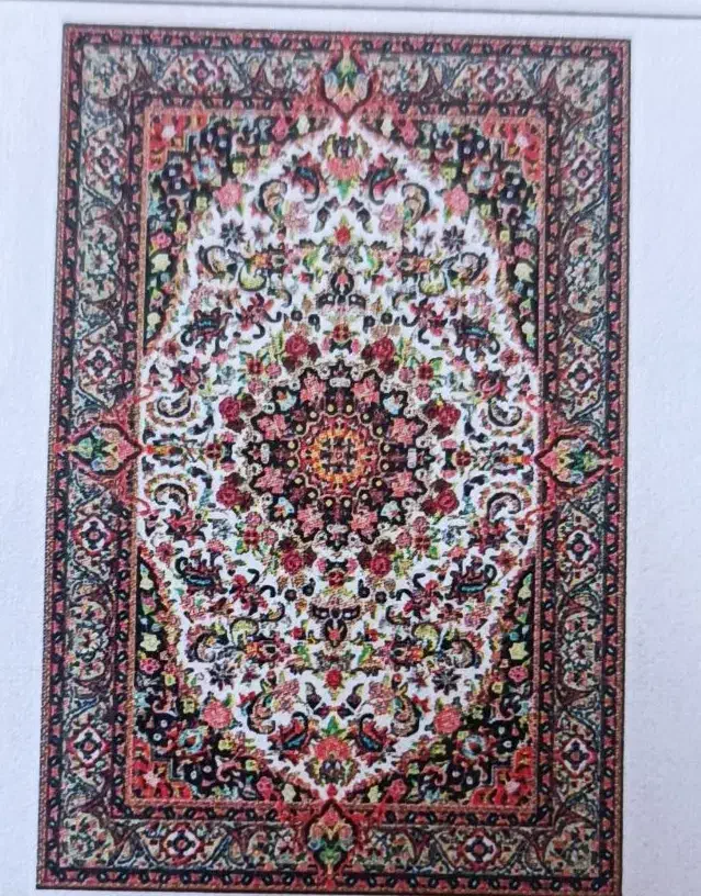 دار|فرش|همدان, |دیوار