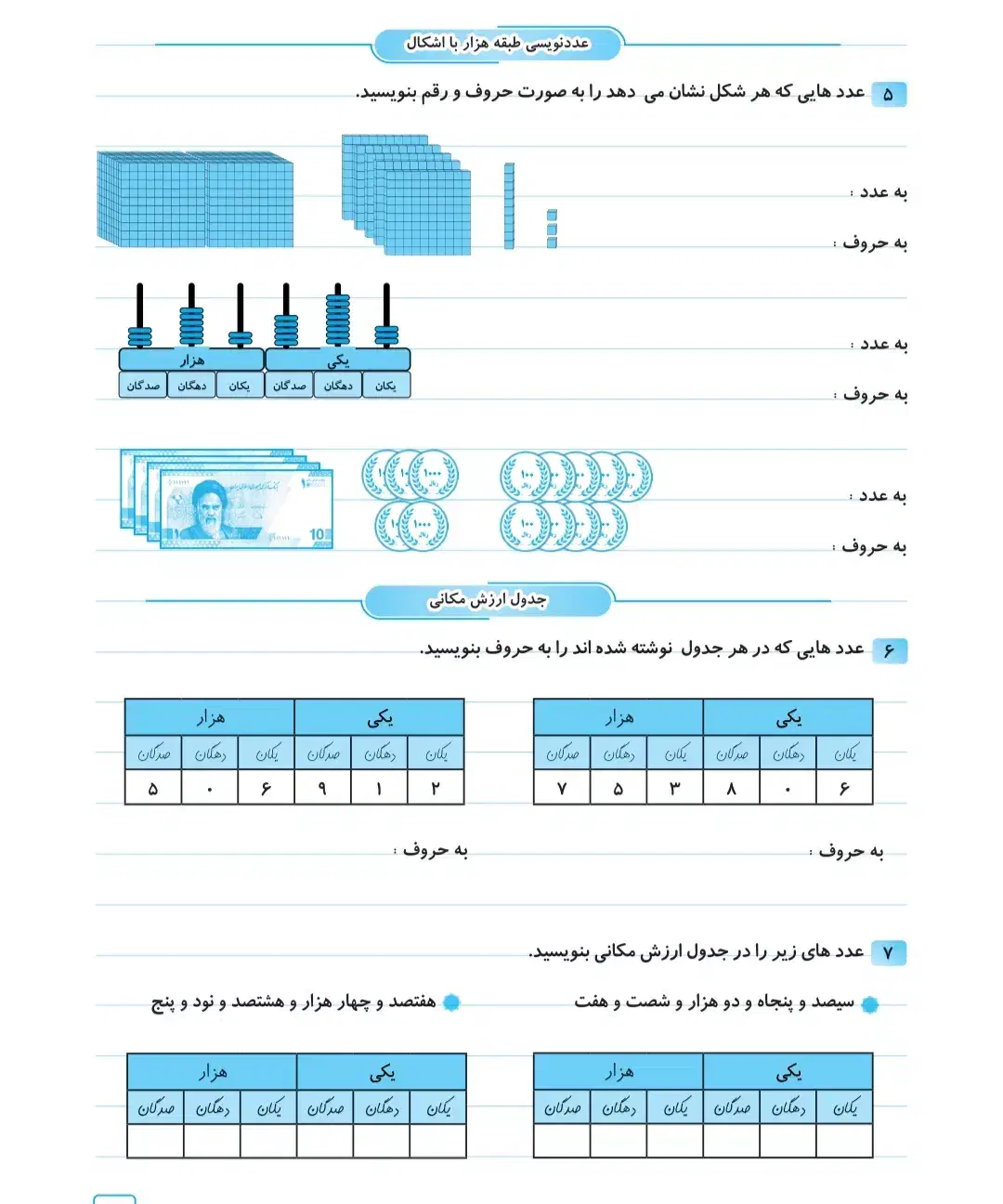 تدریس خصوصی دروس ابتدایی|خدمات آموزشی|بندر گناوه, |دیوار