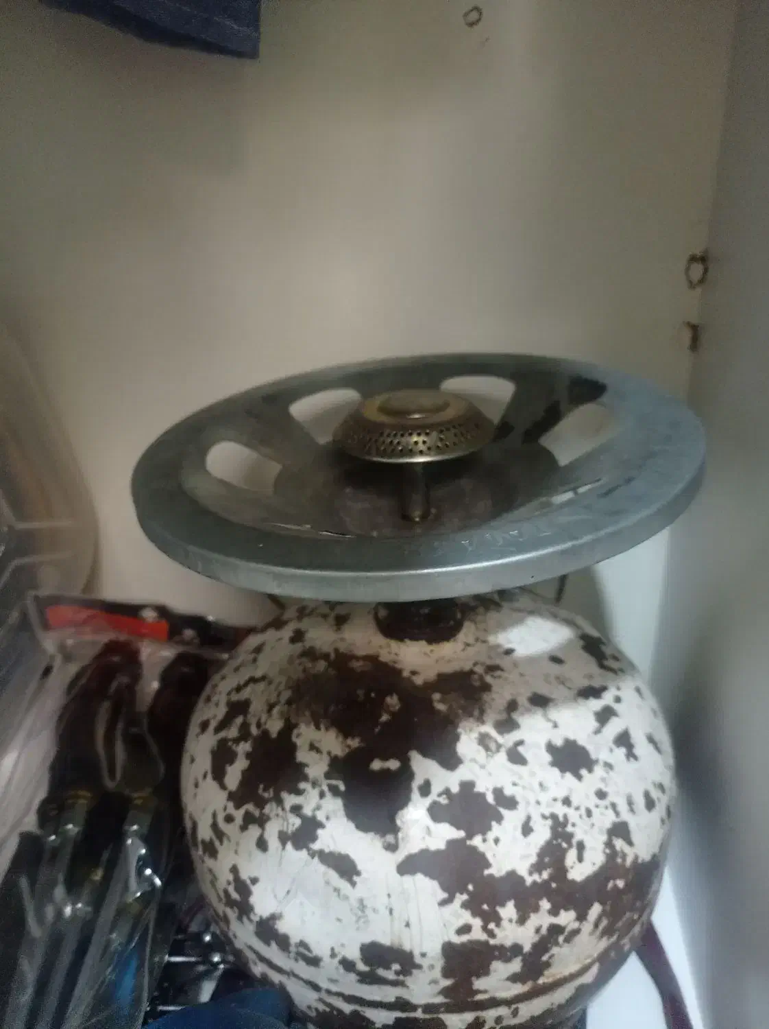 پیک نیک سالم بشرط|اجاق گاز و لوازم برقی پختوپز|تاکستان, |دیوار