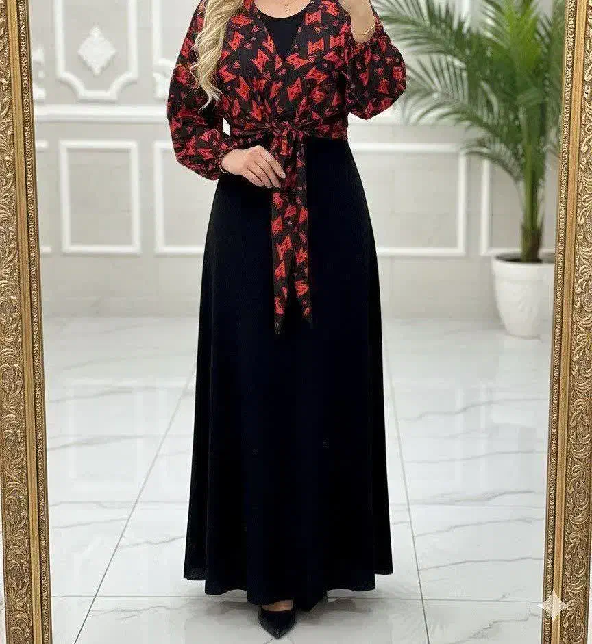 ویژه روز مادر و یلدا|لباس|کاشان, باغ ماجد|دیوار