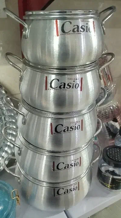 ظروف ارزان با تحویل رایگان|ظروف پختوپز|شازند, |دیوار