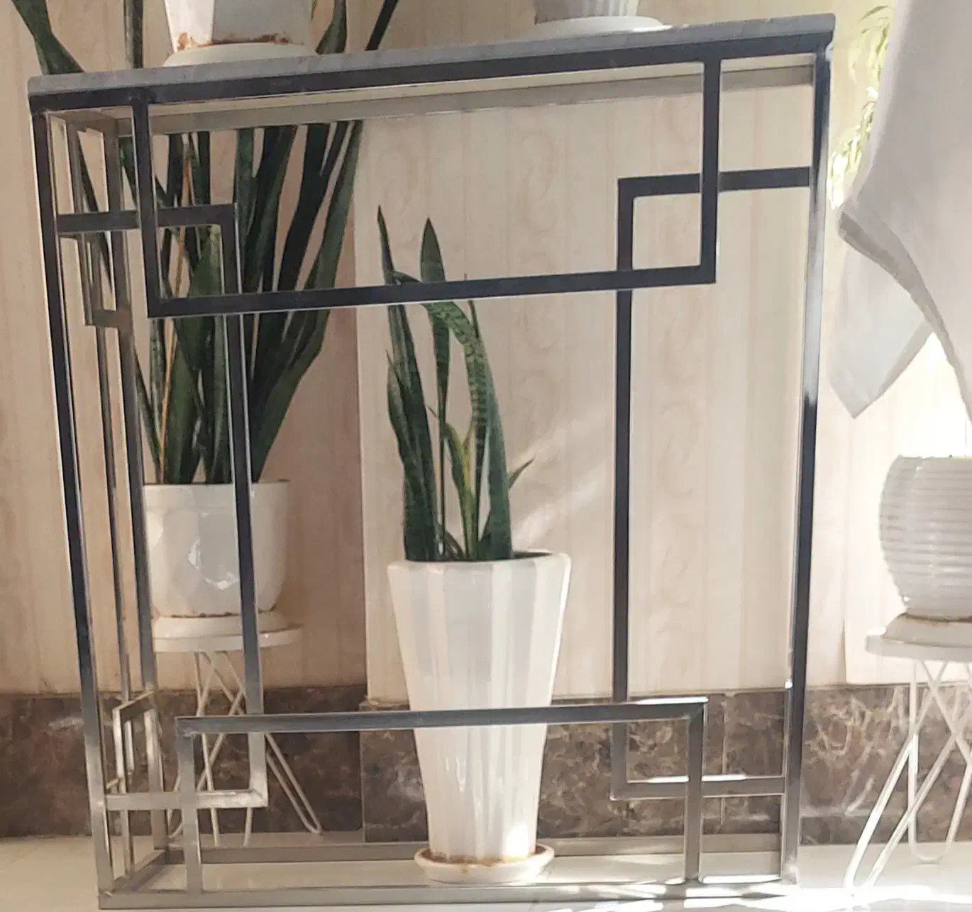 کنار سالنی|صنایع دستی و سایر لوازم تزئینی|تربتحیدریه, باغ ملی|دیوار