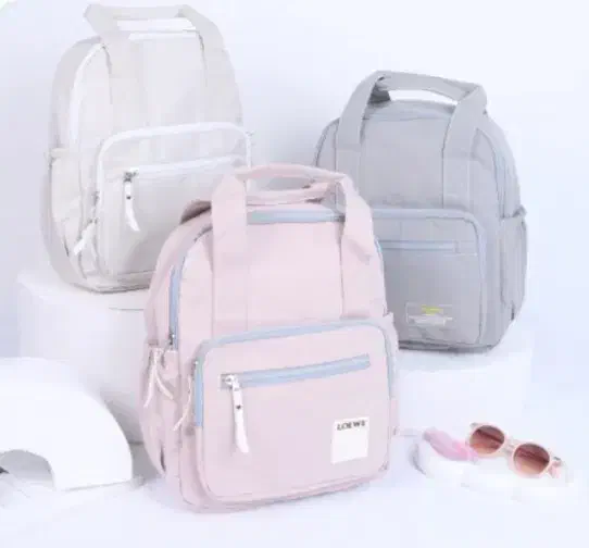 کوله پشتی دخترانه|کیف، کفش، کمربند|کرج, فاز ۳ مهرشهر|دیوار