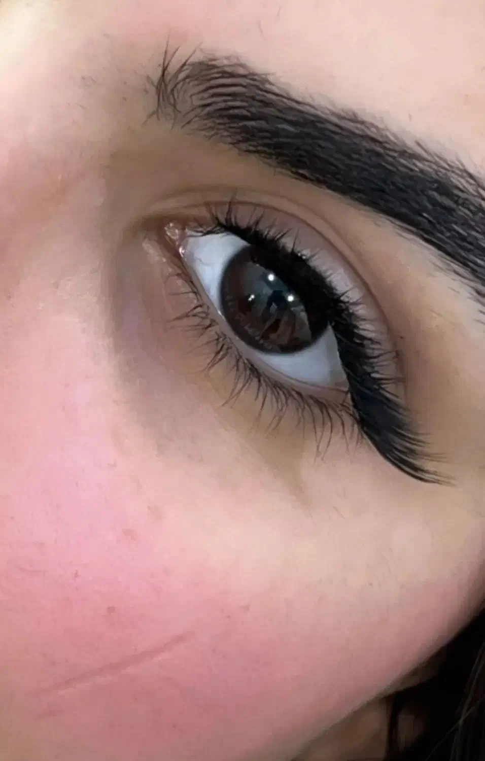 کاشت مژه|خدمات آرایشگری و زیبایی|اهواز, پادادشهر|دیوار