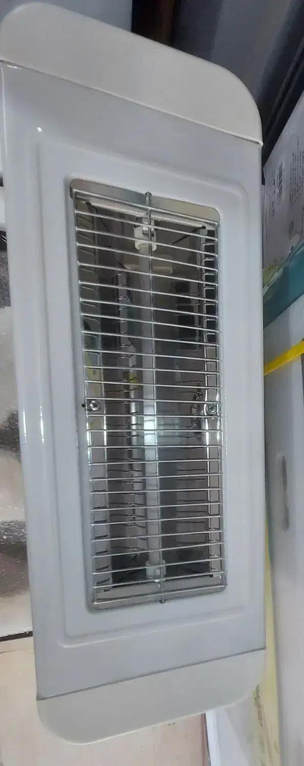 بخاری برقی مدیا|بخاری، هیتر، شومینه|کرمان, |دیوار