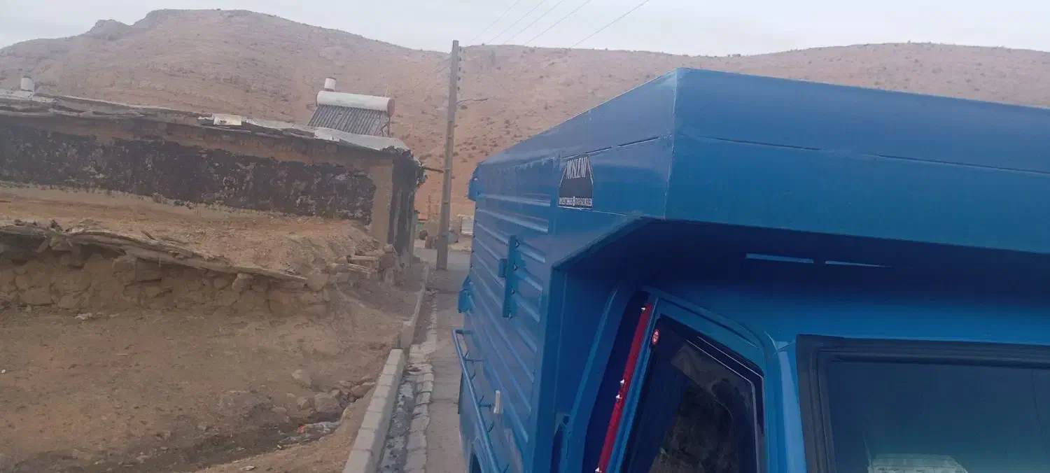 باربند نیسان|قطعات یدکی و لوازم جانبی|داران, |دیوار