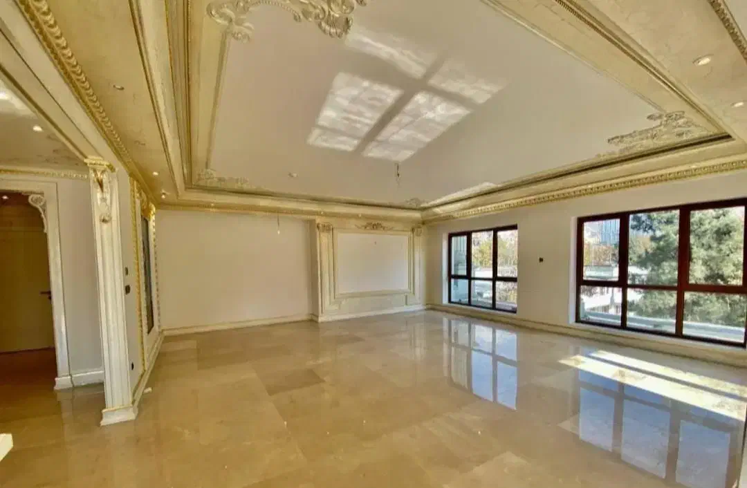 ۱۲۰متر مهندسی*تکواحدی*کلید نخورده*شاهکار معماری|فروش آپارتمان|تهران, جنت‌آباد جنوبی|دیوار