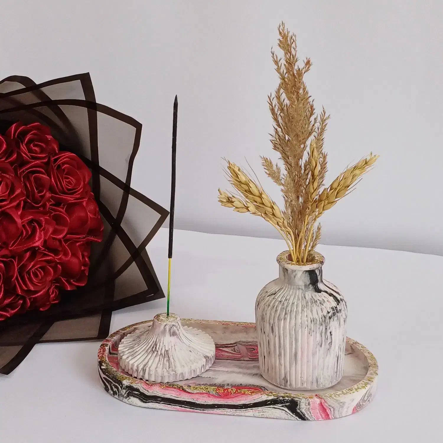 سنگ مصنوعی|مجسمه، تندیس، ماکت|میناب, |دیوار