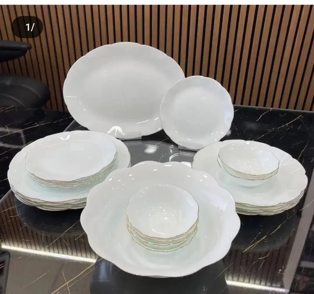 ظروف آرکوپال|ظروف سرو و پذیرایی|تهران, تهرانسر شرقی|دیوار