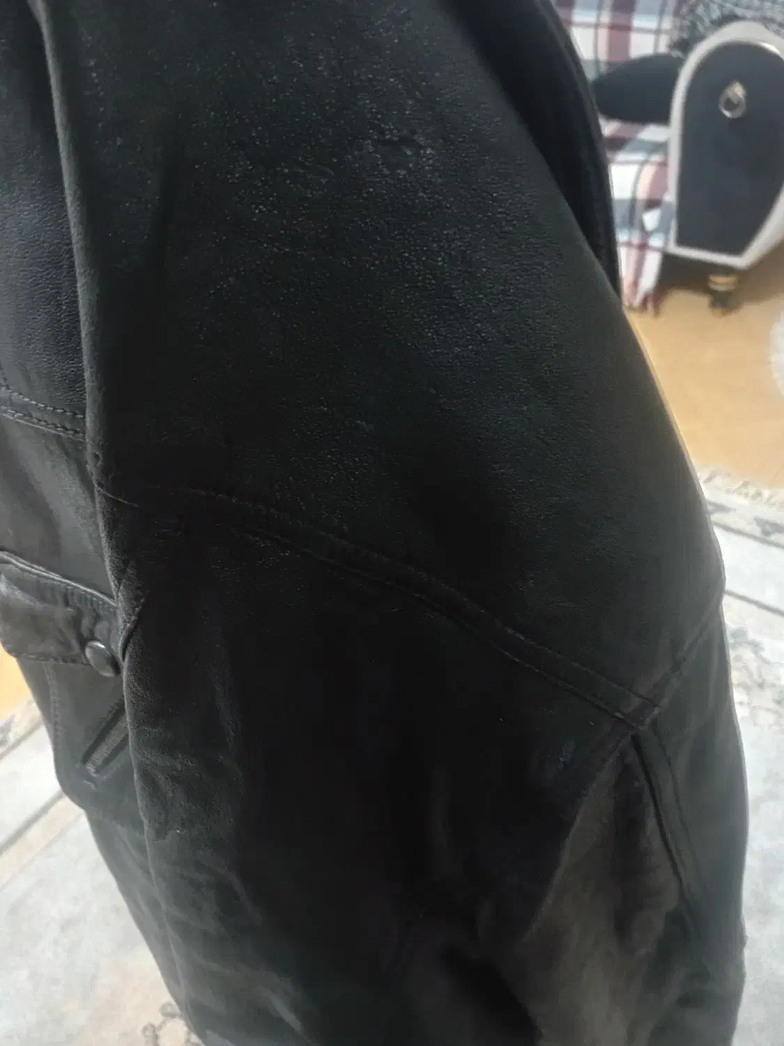 کاپشن  خلبانی اصل|لباس|رشت, دیلمان|دیوار