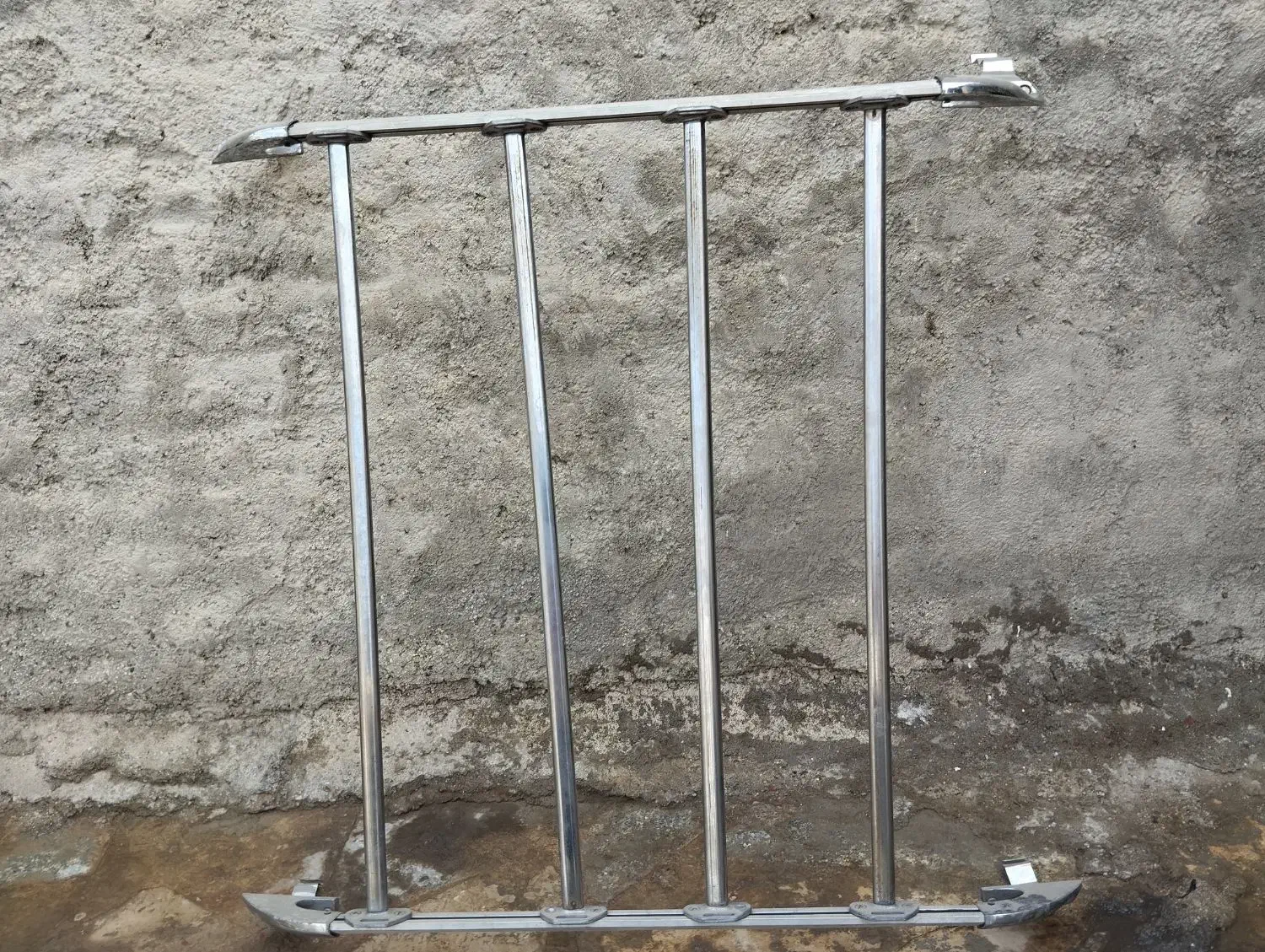 باربند پراید|قطعات یدکی و لوازم جانبی|سیلاخور, |دیوار