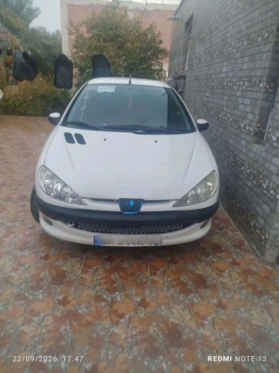 206|خودرو سواری و وانت|جیرفت, |دیوار