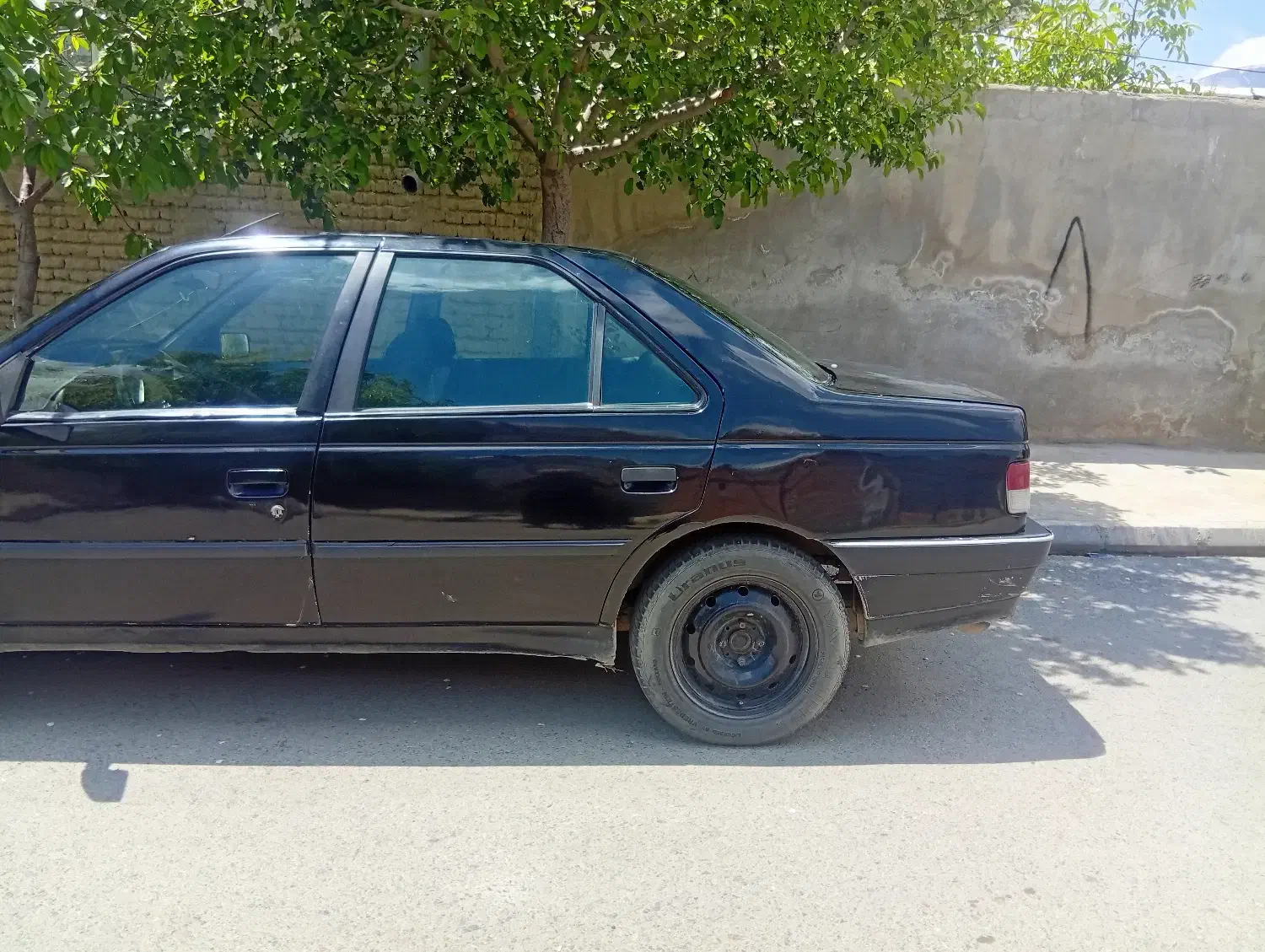 پژو2000|خودرو سواری و وانت|اشنویه, |دیوار