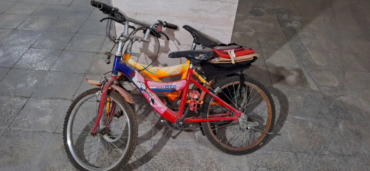 دوچرخه|دوچرخه، اسکیت، اسکوتر|شهرکرد, |دیوار