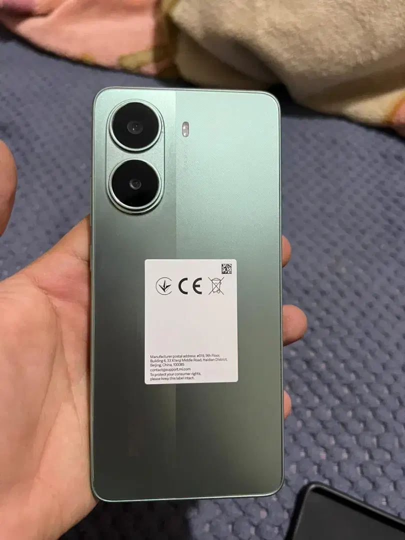 pocoX7pro|موبایل|آبادان, |دیوار