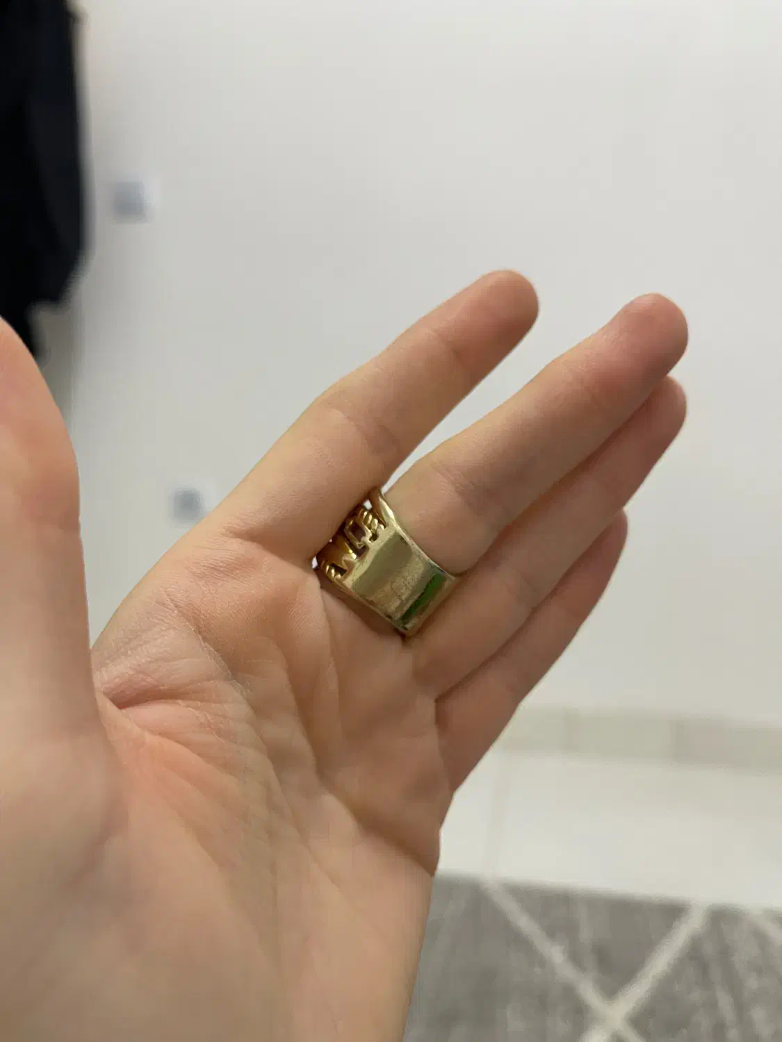 انگشتر و‌گوشواره ژوپینگ|بدلیجات|ایلام, |دیوار