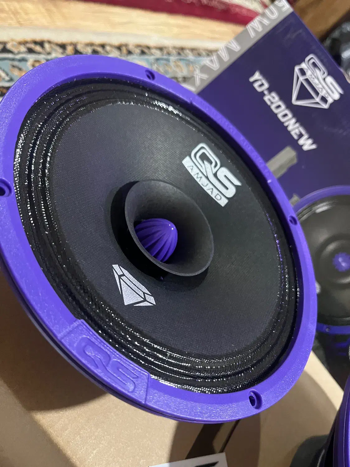 میدرنج|سیستم صوتی خانگی|احمدآبادمستوفی, |دیوار