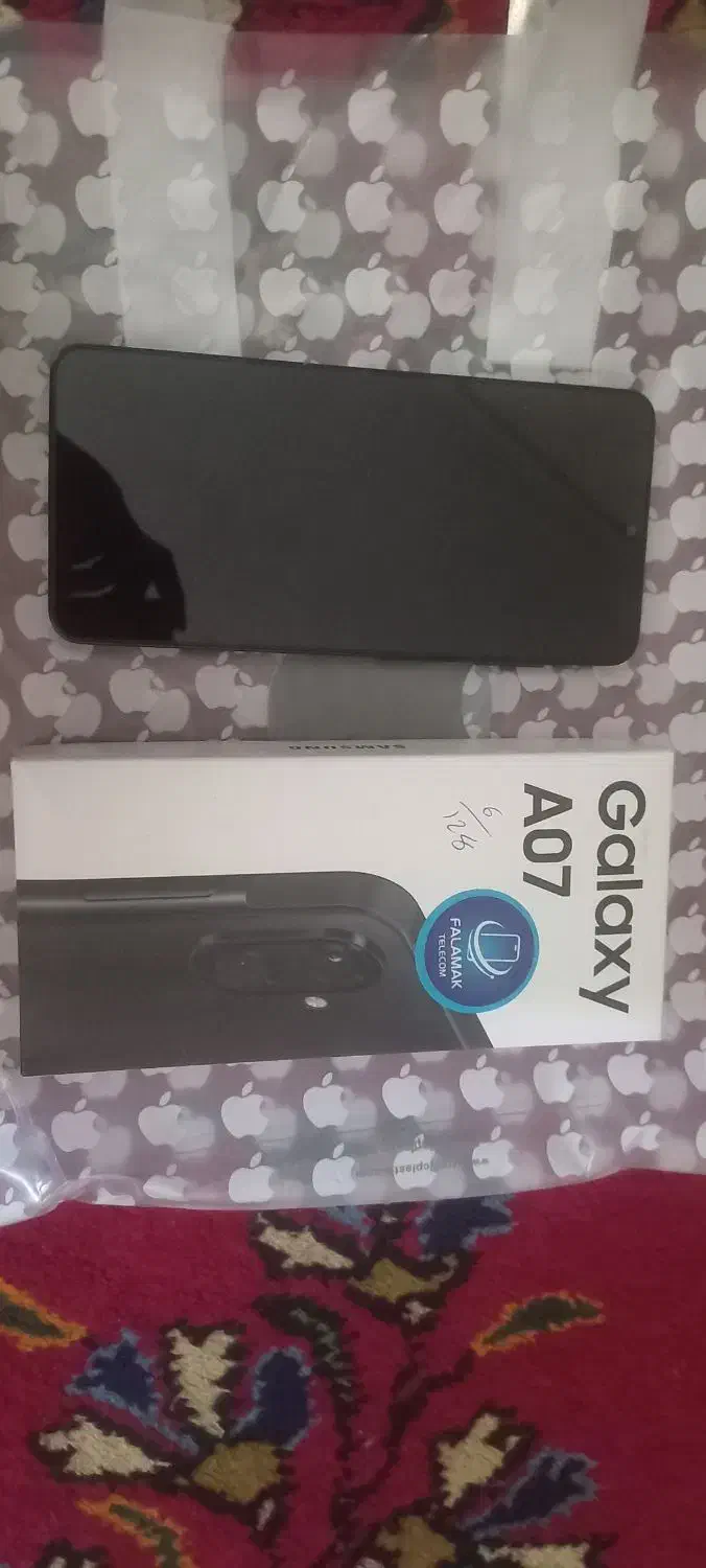 a07|موبایل|شیراز, فضلآباد|دیوار