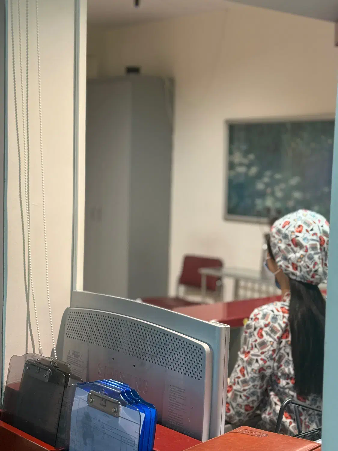 کلینیک دندانپزشکی هما منشی می پذیرد|استخدام درمانی، زیبایی، بهداشتی|تهران, امانیه|دیوار