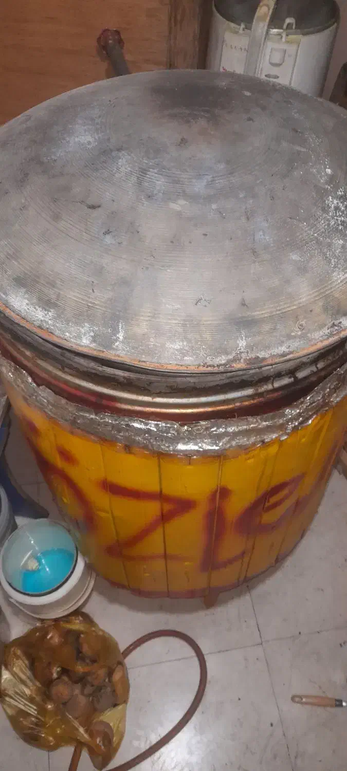 ساچ|اجاق گاز و لوازم برقی پخت‌وپز|تبریز, |دیوار