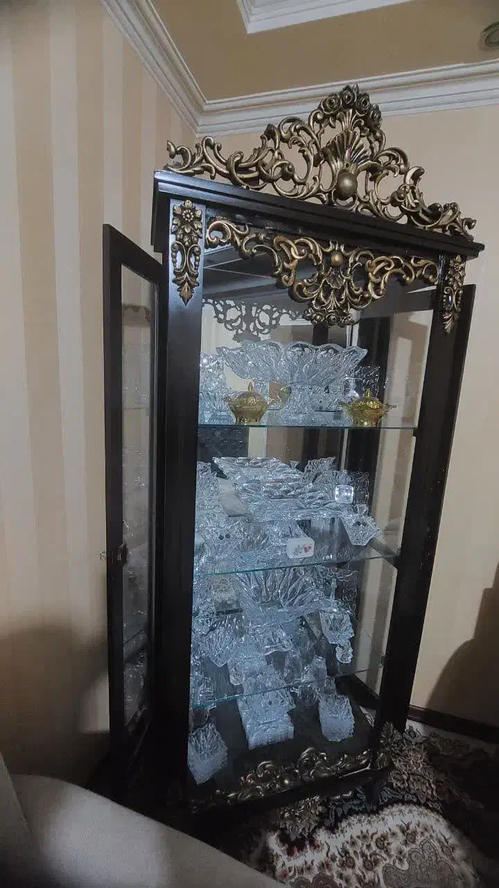 بوفه،ویترین|بوفه، ویترین، کنسول|تهران, نارمک جنوبی|دیوار