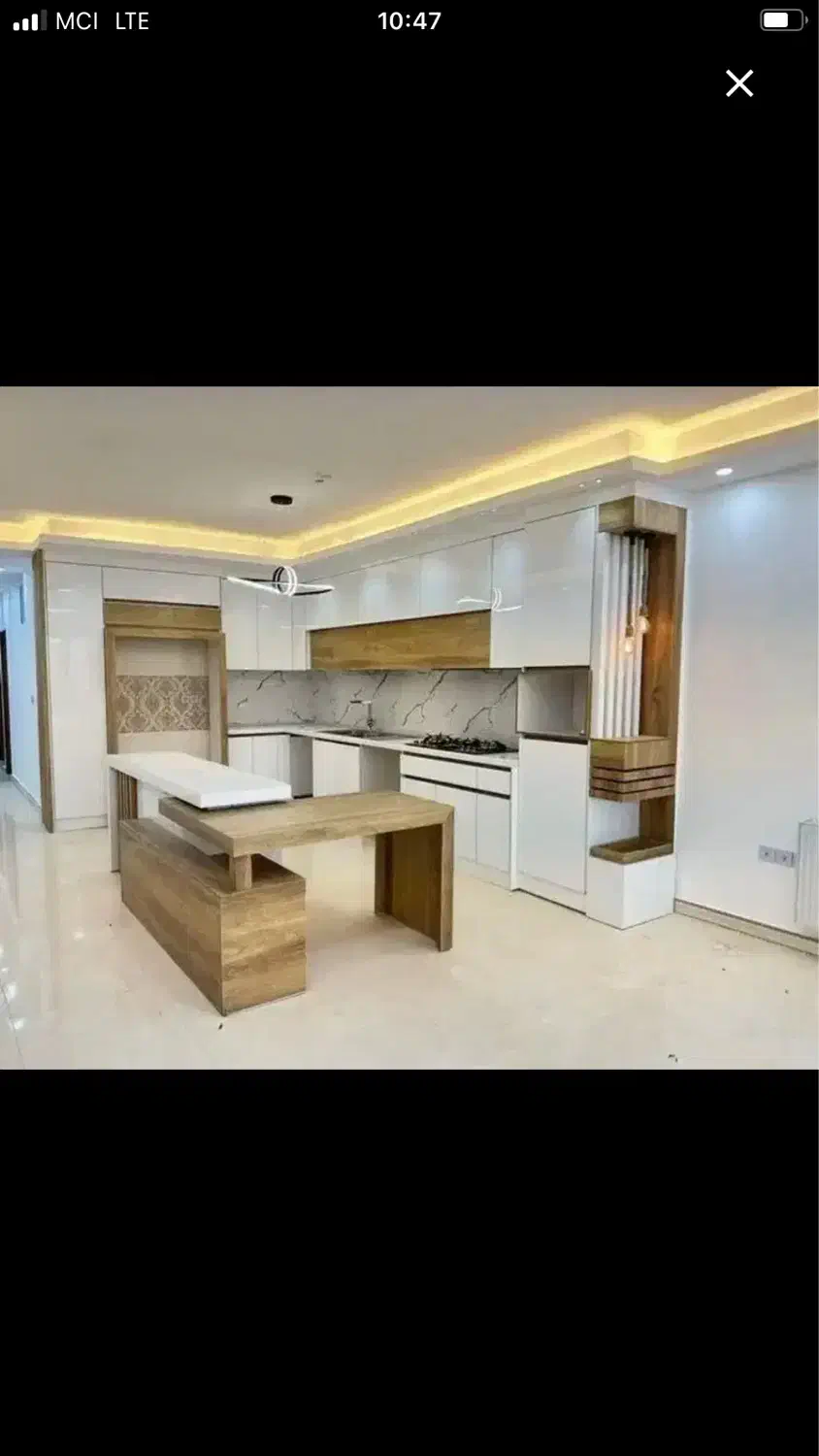 کابینت|مصالح و تجهیزات ساختمان|ملایر, |دیوار