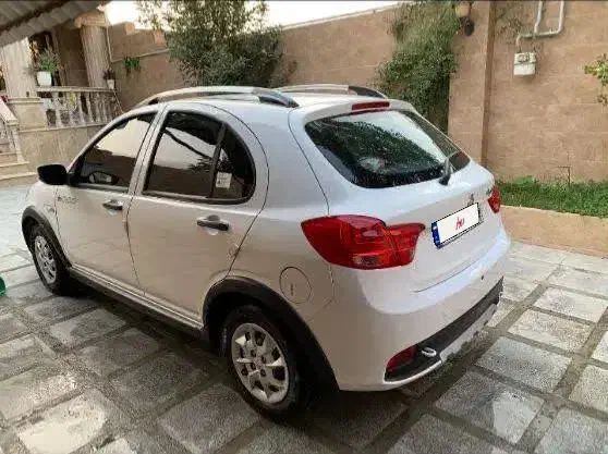 خودرو کوییک استاندارند۸۵گانه|خودرو سواری و وانت|گلوگاه, |دیوار