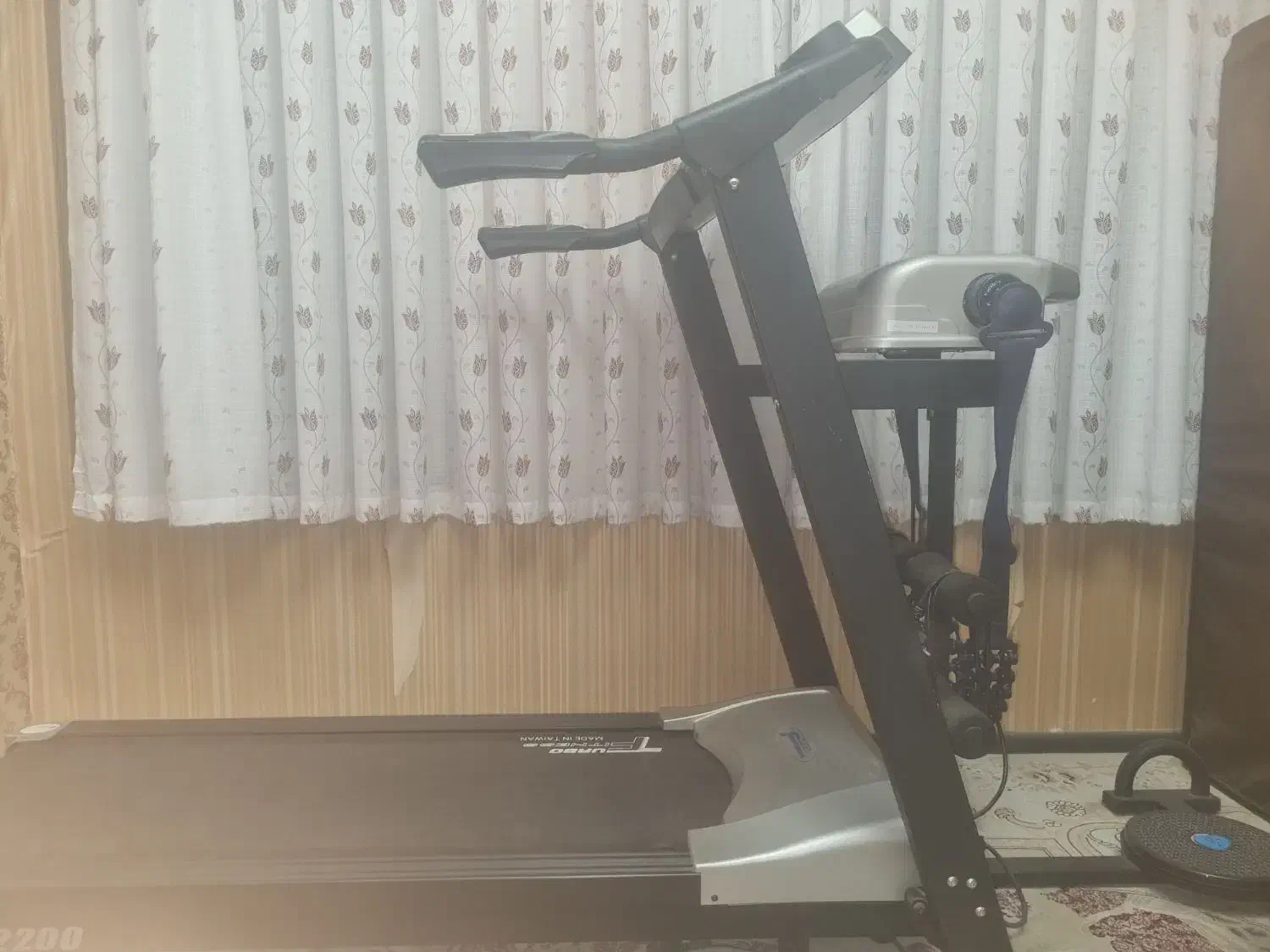 تردمیل خانگی|تجهیزات ورزشی|سبزوار, جنت|دیوار