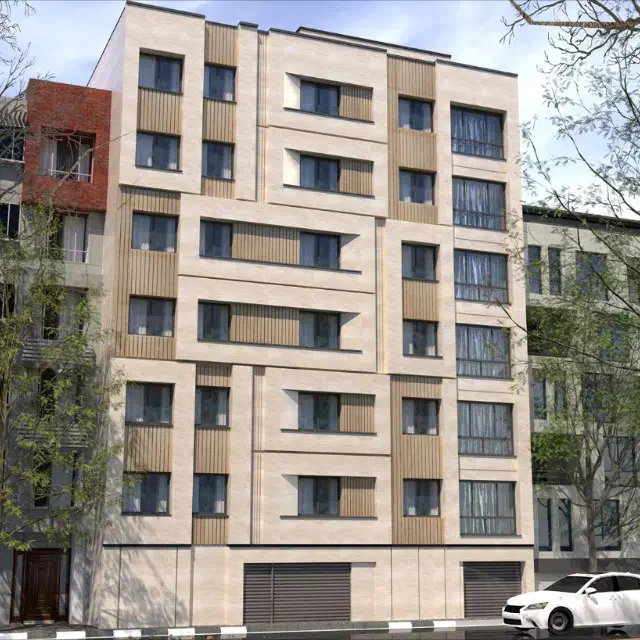 ۱۱۴متر کلنگی اهنگ میثم|فروش زمین و ملک کلنگی|تهران, آهنگ|دیوار